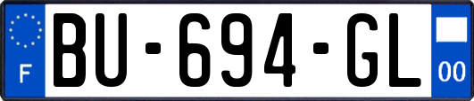 BU-694-GL