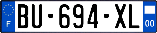 BU-694-XL