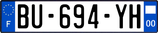 BU-694-YH