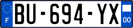 BU-694-YX