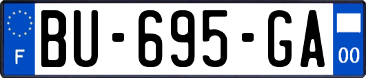 BU-695-GA