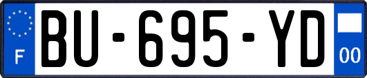 BU-695-YD