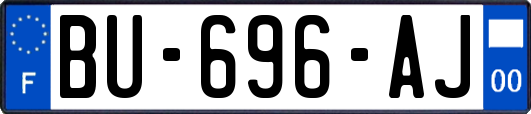 BU-696-AJ