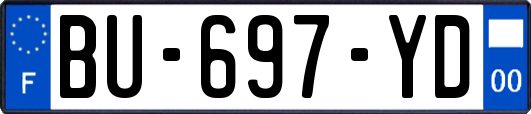 BU-697-YD