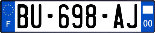 BU-698-AJ