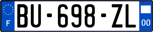 BU-698-ZL
