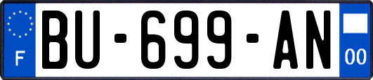 BU-699-AN