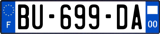 BU-699-DA