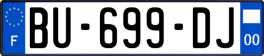 BU-699-DJ