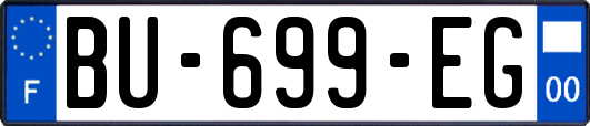 BU-699-EG
