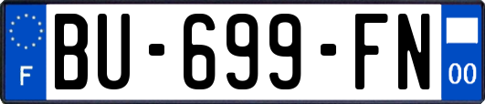 BU-699-FN
