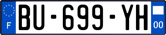 BU-699-YH