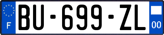 BU-699-ZL