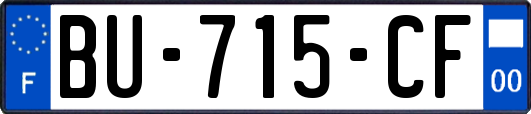 BU-715-CF