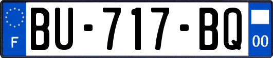 BU-717-BQ