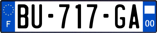 BU-717-GA