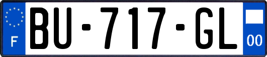 BU-717-GL