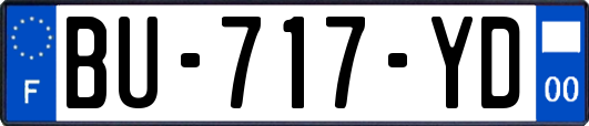 BU-717-YD