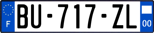 BU-717-ZL