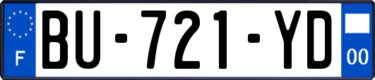 BU-721-YD