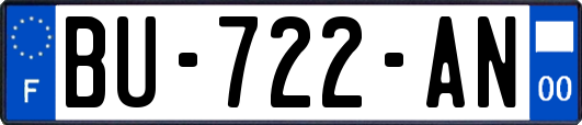 BU-722-AN