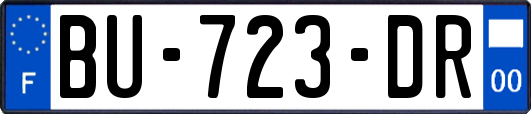 BU-723-DR