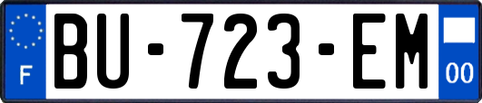 BU-723-EM