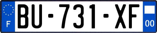 BU-731-XF