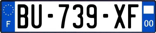 BU-739-XF