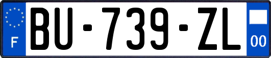 BU-739-ZL