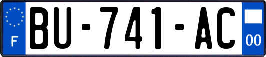 BU-741-AC