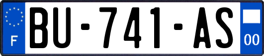 BU-741-AS