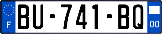 BU-741-BQ