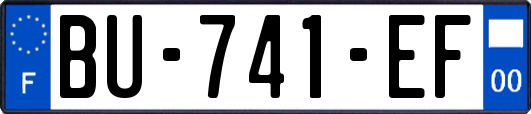 BU-741-EF