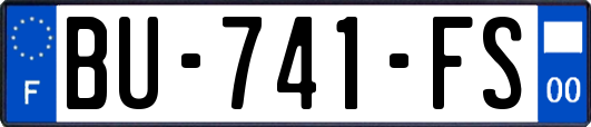 BU-741-FS