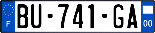 BU-741-GA