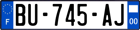 BU-745-AJ