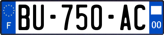 BU-750-AC