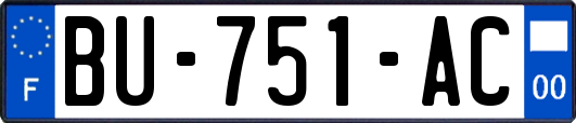 BU-751-AC