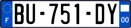 BU-751-DY