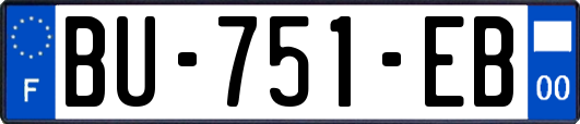 BU-751-EB