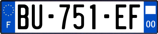 BU-751-EF