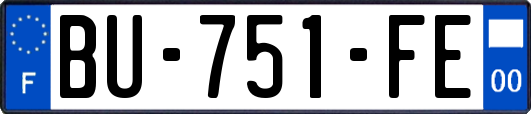 BU-751-FE