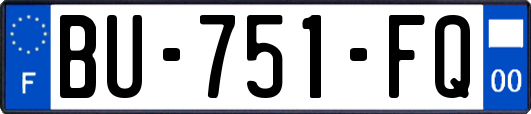 BU-751-FQ