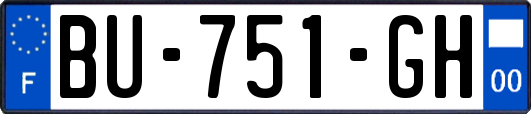 BU-751-GH