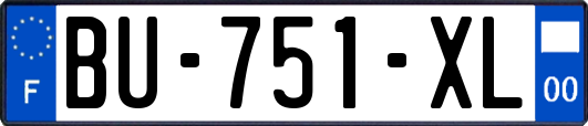 BU-751-XL