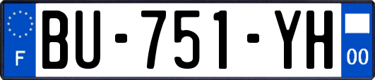 BU-751-YH