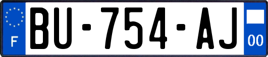 BU-754-AJ