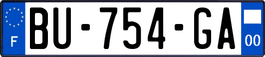 BU-754-GA