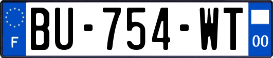 BU-754-WT